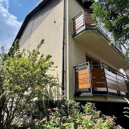 Apartament Widna Krakow Exterior photo