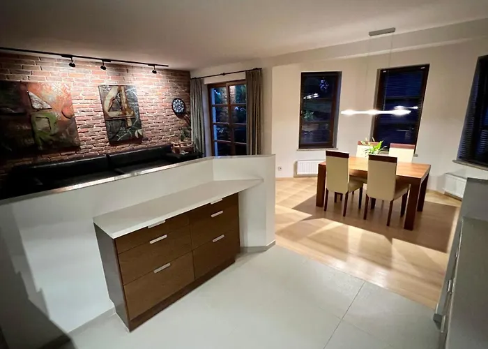 Apartament Widna