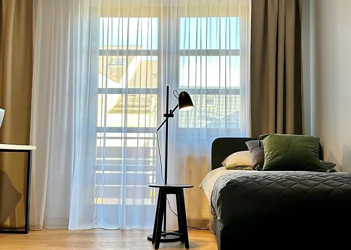 Apartament Widna