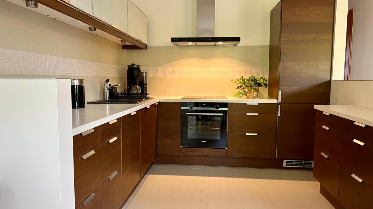 Apartment Widna *