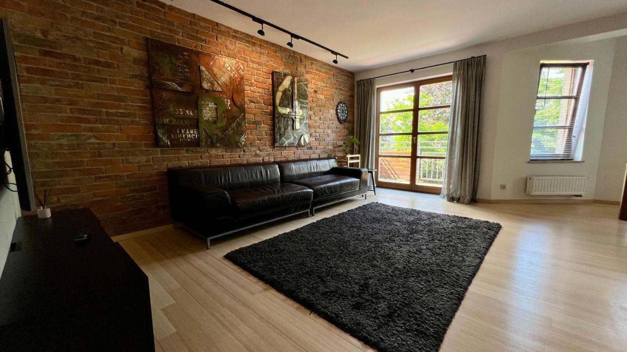 Apartment Widna *