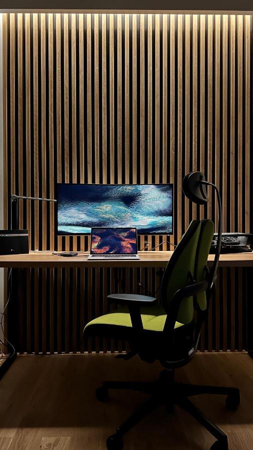Widna Apartment *