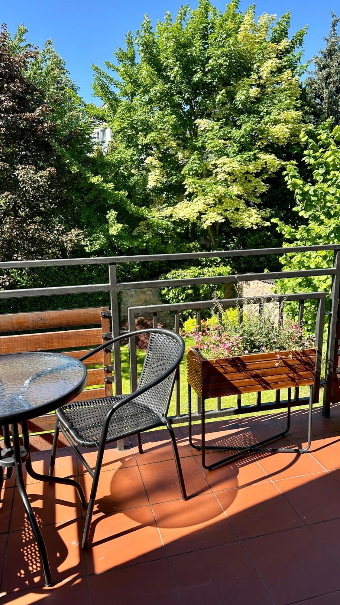 Apartment Widna