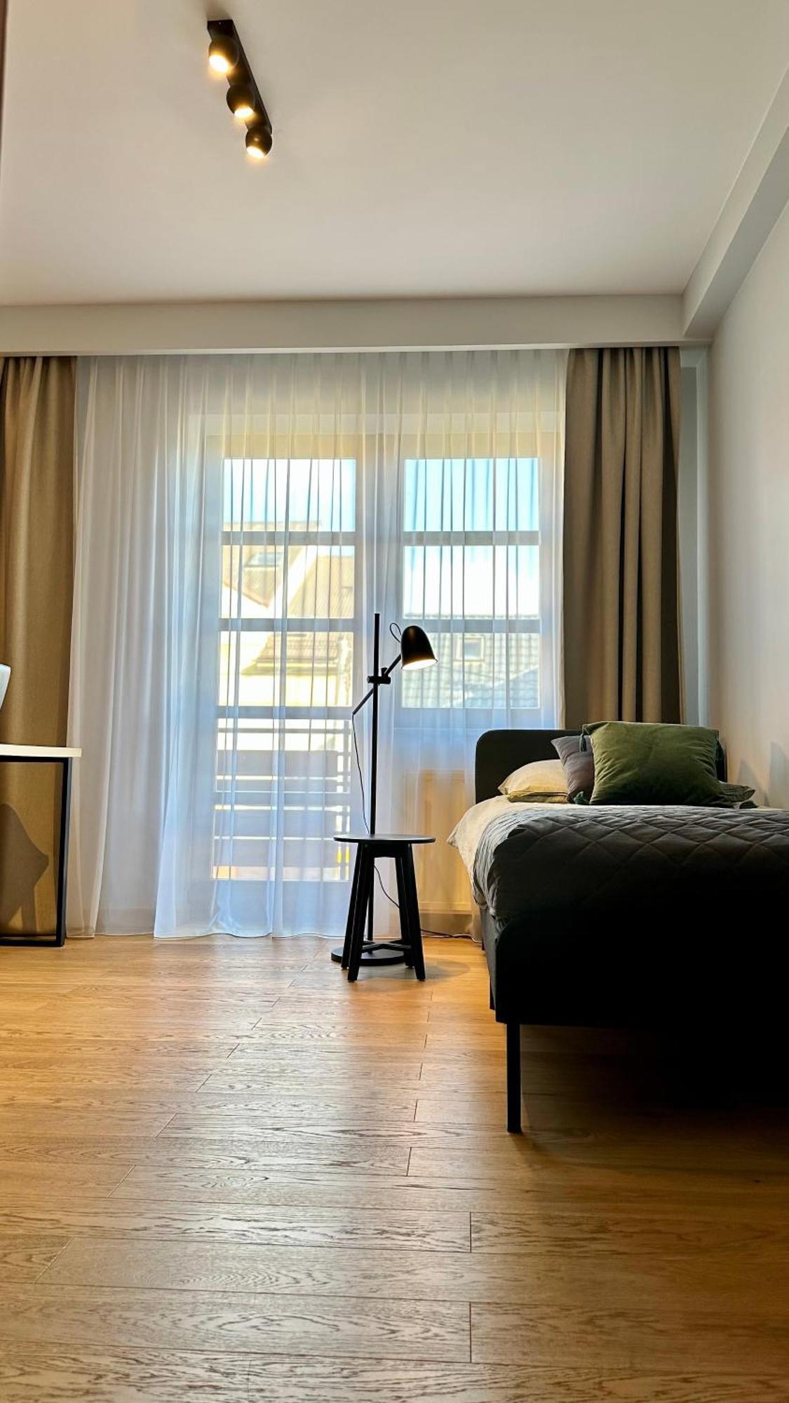 Apartment Widna Krakow